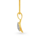Diamond Pendant - Image 2