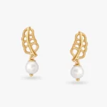 Pearl Drop Earrings