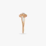 Frame Diamond Ring - Image 3