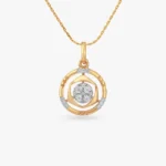 Diamond Pendant