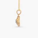 Diamond Pendant - Image 2