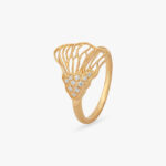 Drift Diamond Ring