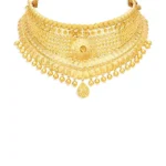 Gold Necklace